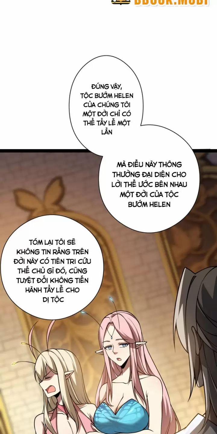 Ta, Chúa Tể Rừng Xanh 24 trang 1