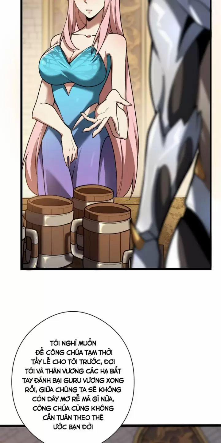 Ta, Chúa Tể Rừng Xanh 24 trang 11