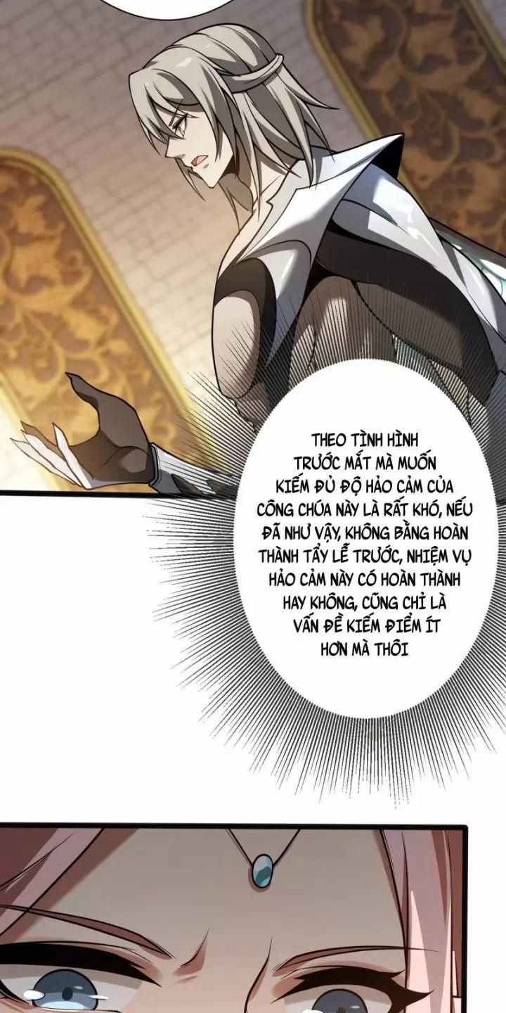 Ta, Chúa Tể Rừng Xanh 24 trang 12