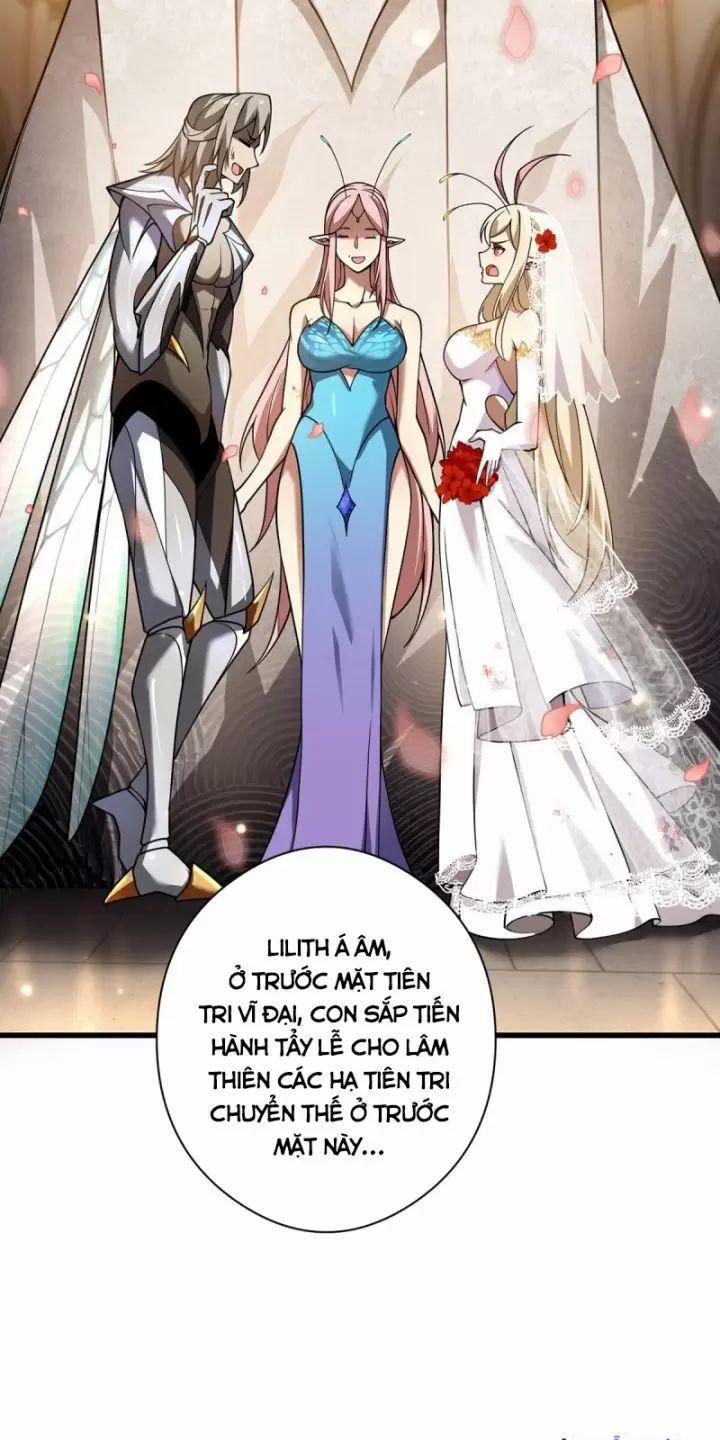 Ta, Chúa Tể Rừng Xanh 24 trang 25