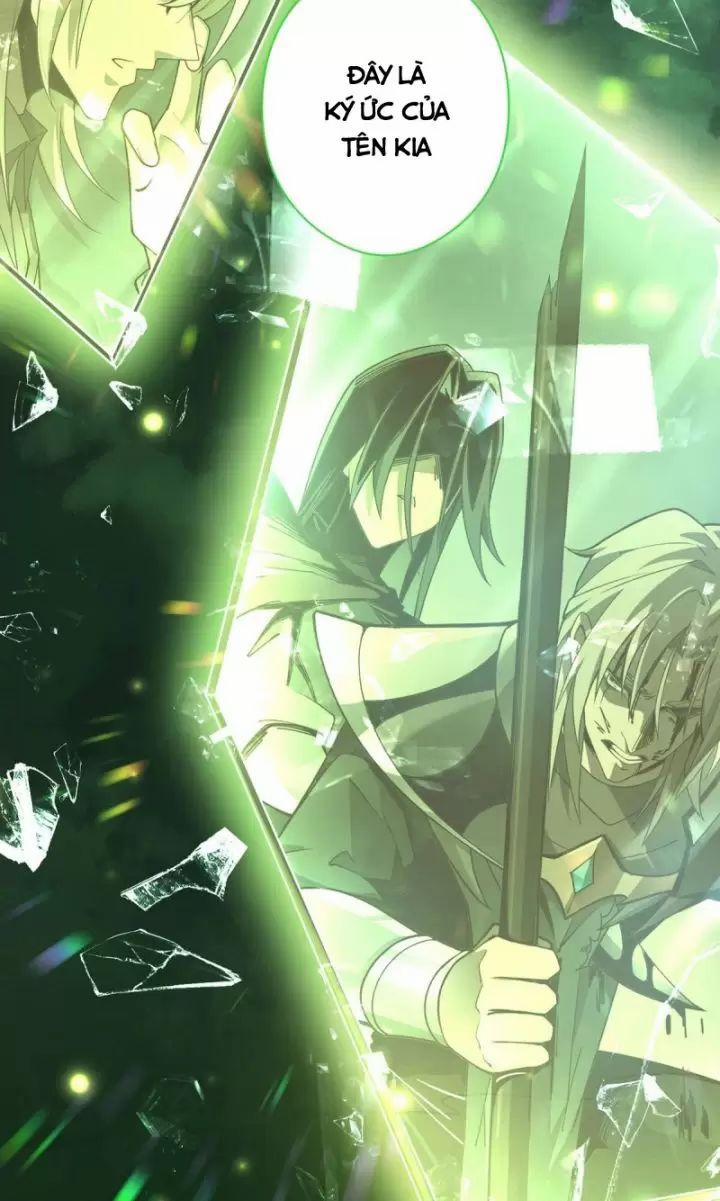 Ta, Chúa Tể Rừng Xanh 24 trang 34