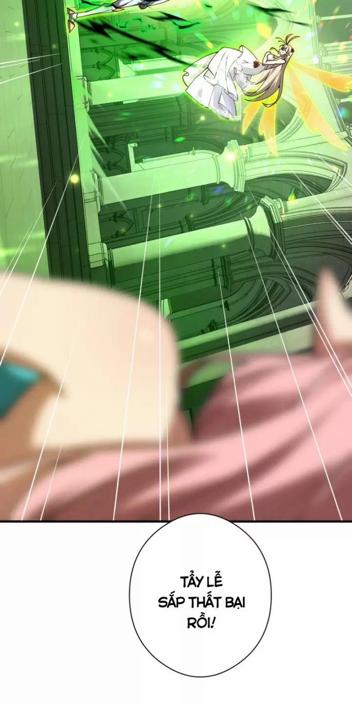 Ta, Chúa Tể Rừng Xanh 24 trang 37