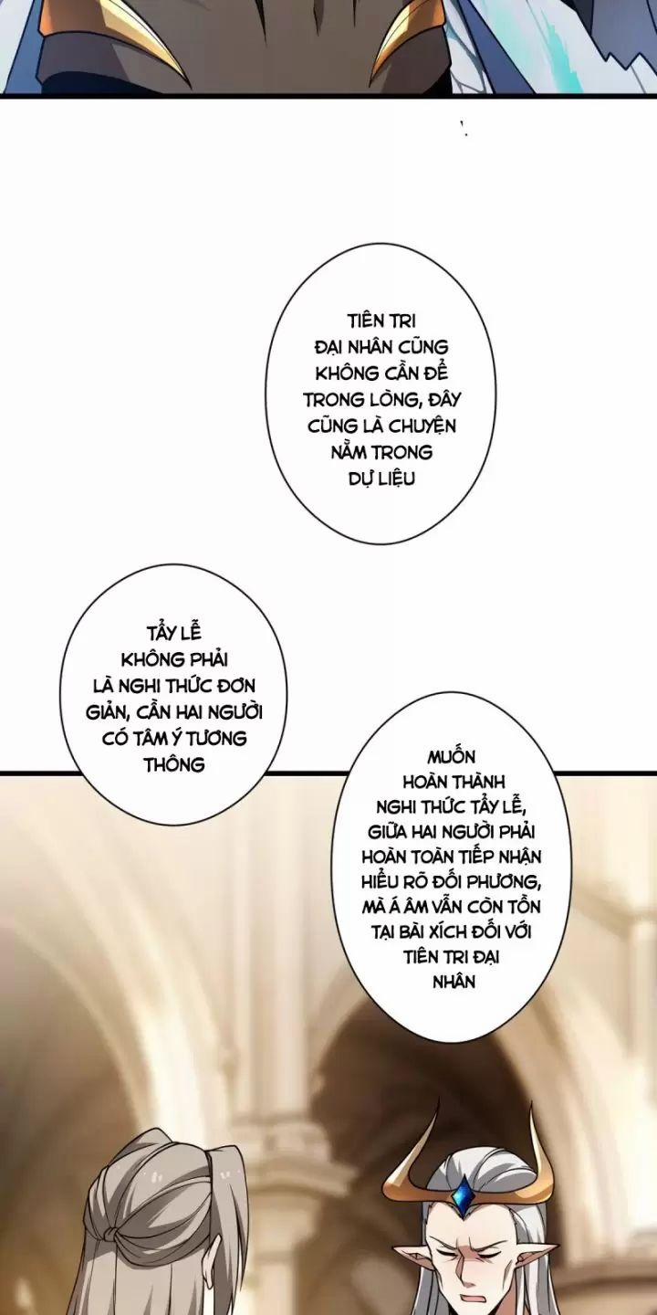 Ta, Chúa Tể Rừng Xanh 24 trang 46