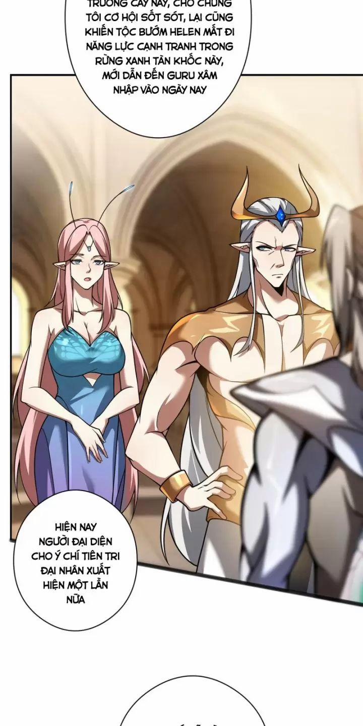 Ta, Chúa Tể Rừng Xanh 24 trang 48