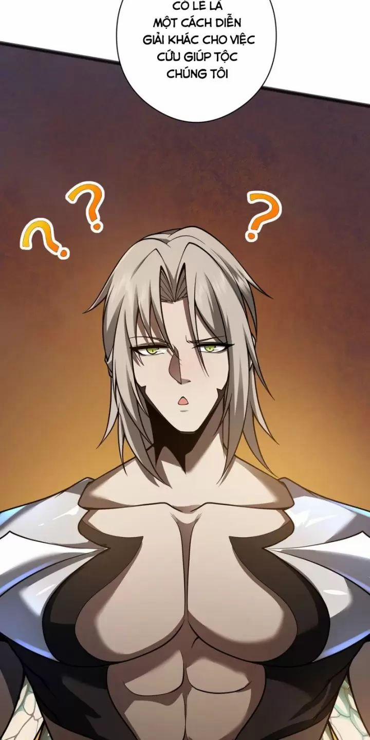 Ta, Chúa Tể Rừng Xanh 24 trang 49