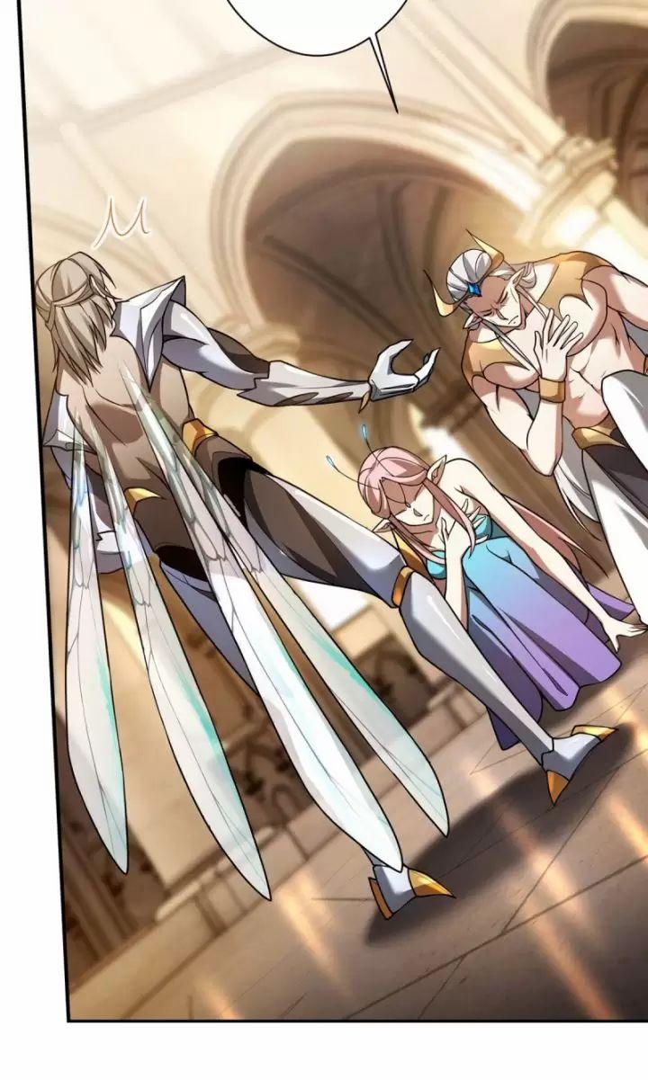 Ta, Chúa Tể Rừng Xanh 24 trang 51