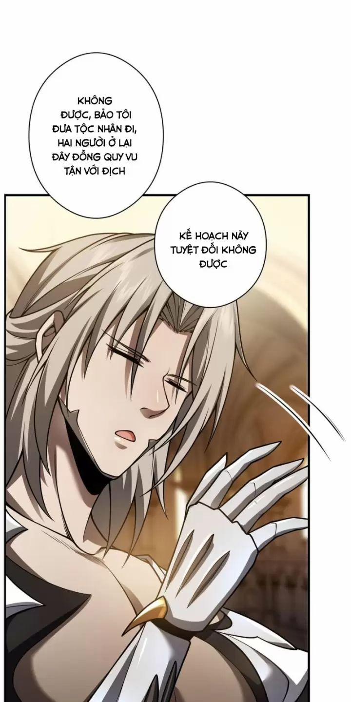 Ta, Chúa Tể Rừng Xanh 25 trang 0