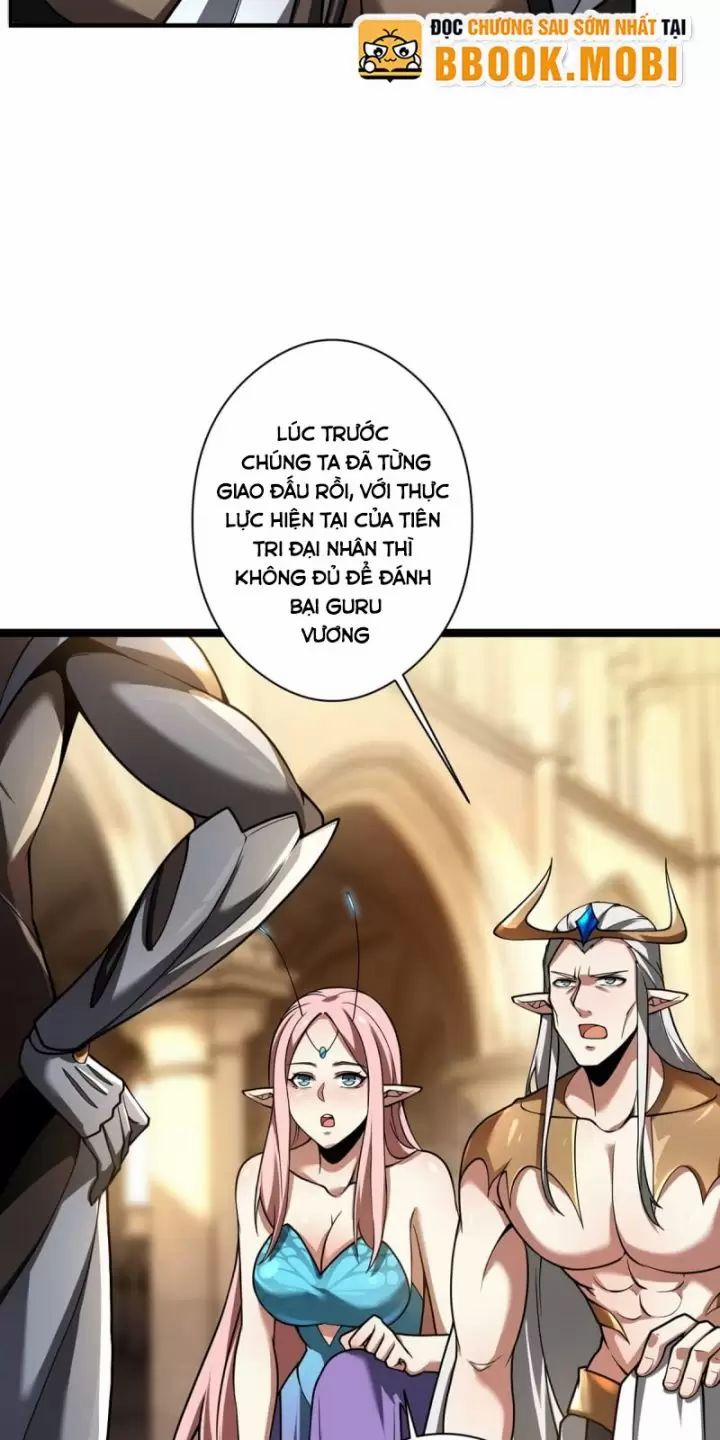 Ta, Chúa Tể Rừng Xanh 25 trang 1