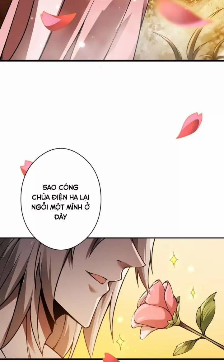 Ta, Chúa Tể Rừng Xanh 25 trang 10