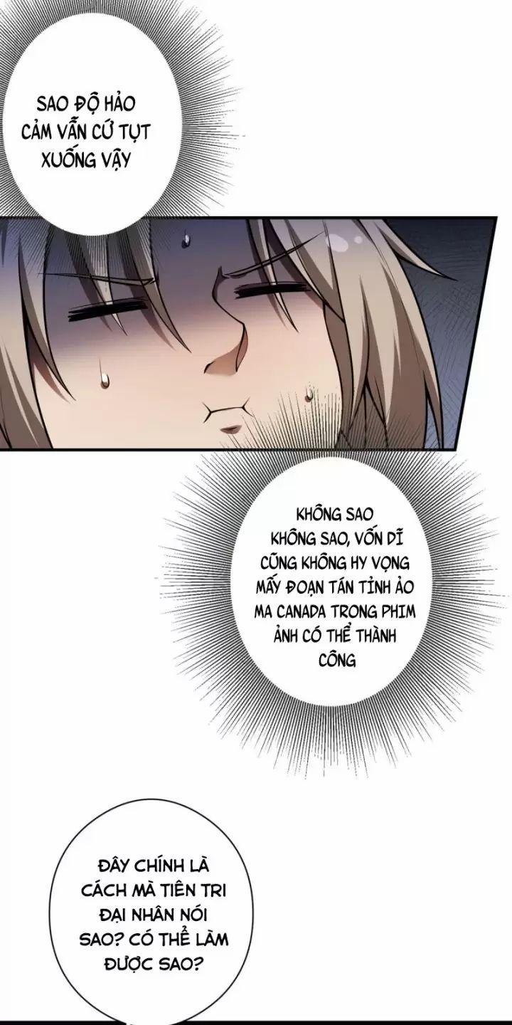 Ta, Chúa Tể Rừng Xanh 25 trang 13