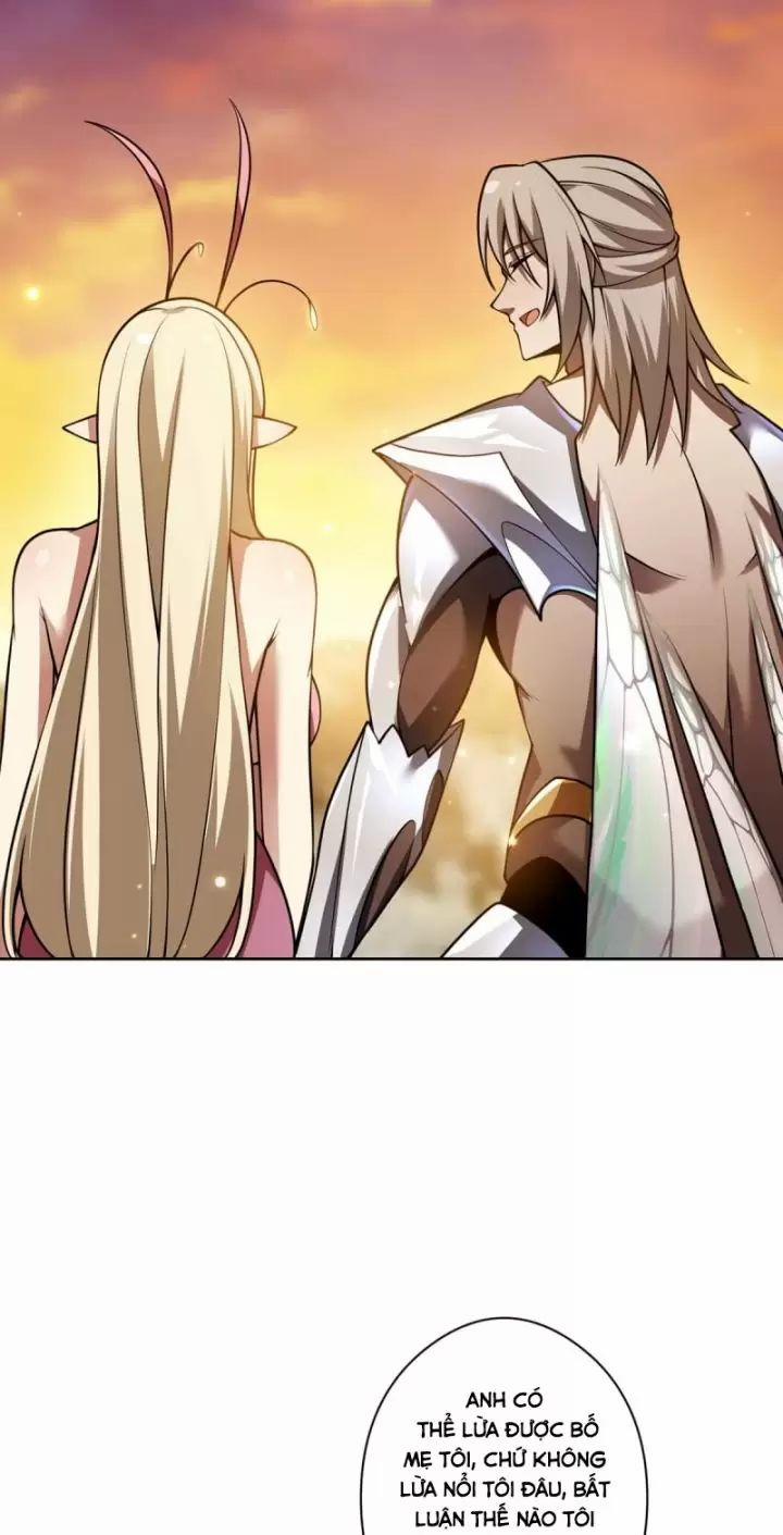 Ta, Chúa Tể Rừng Xanh 25 trang 15