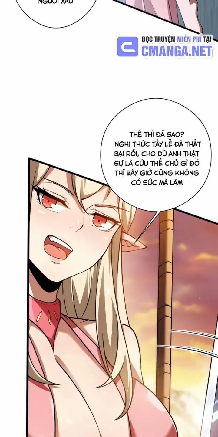 Ta, Chúa Tể Rừng Xanh 25 trang 17