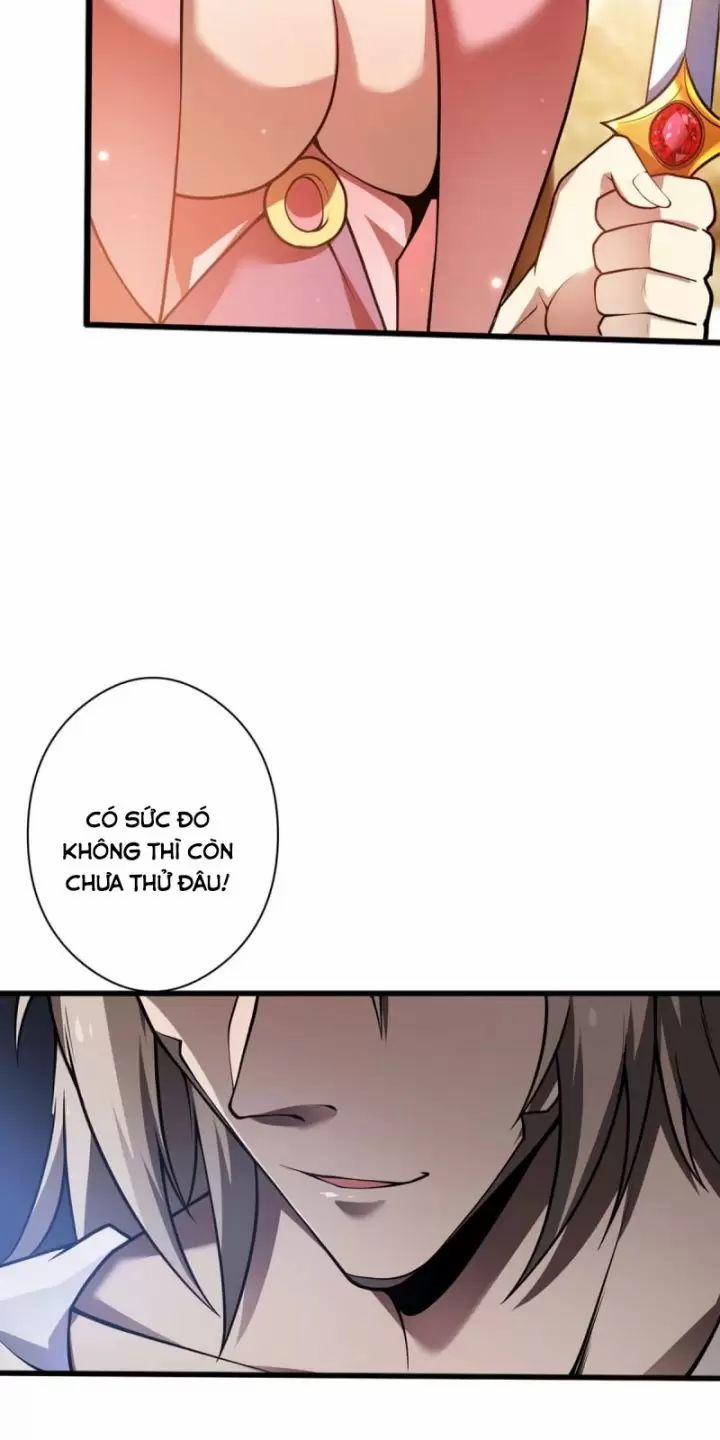 Ta, Chúa Tể Rừng Xanh 25 trang 18