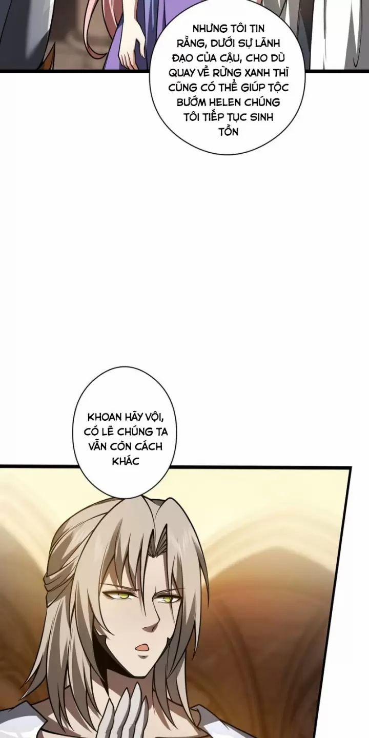 Ta, Chúa Tể Rừng Xanh 25 trang 2