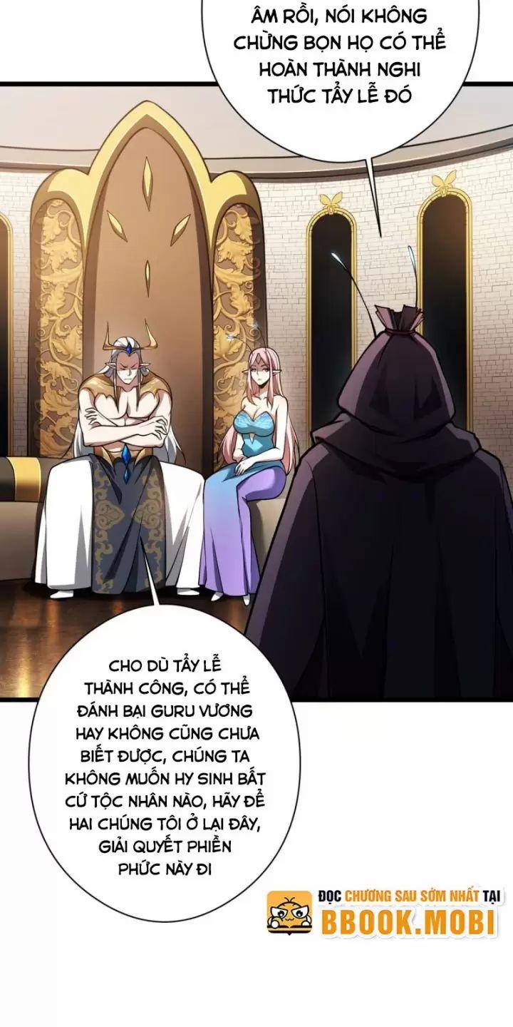 Ta, Chúa Tể Rừng Xanh 25 trang 24