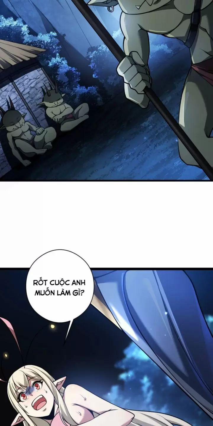 Ta, Chúa Tể Rừng Xanh 25 trang 32