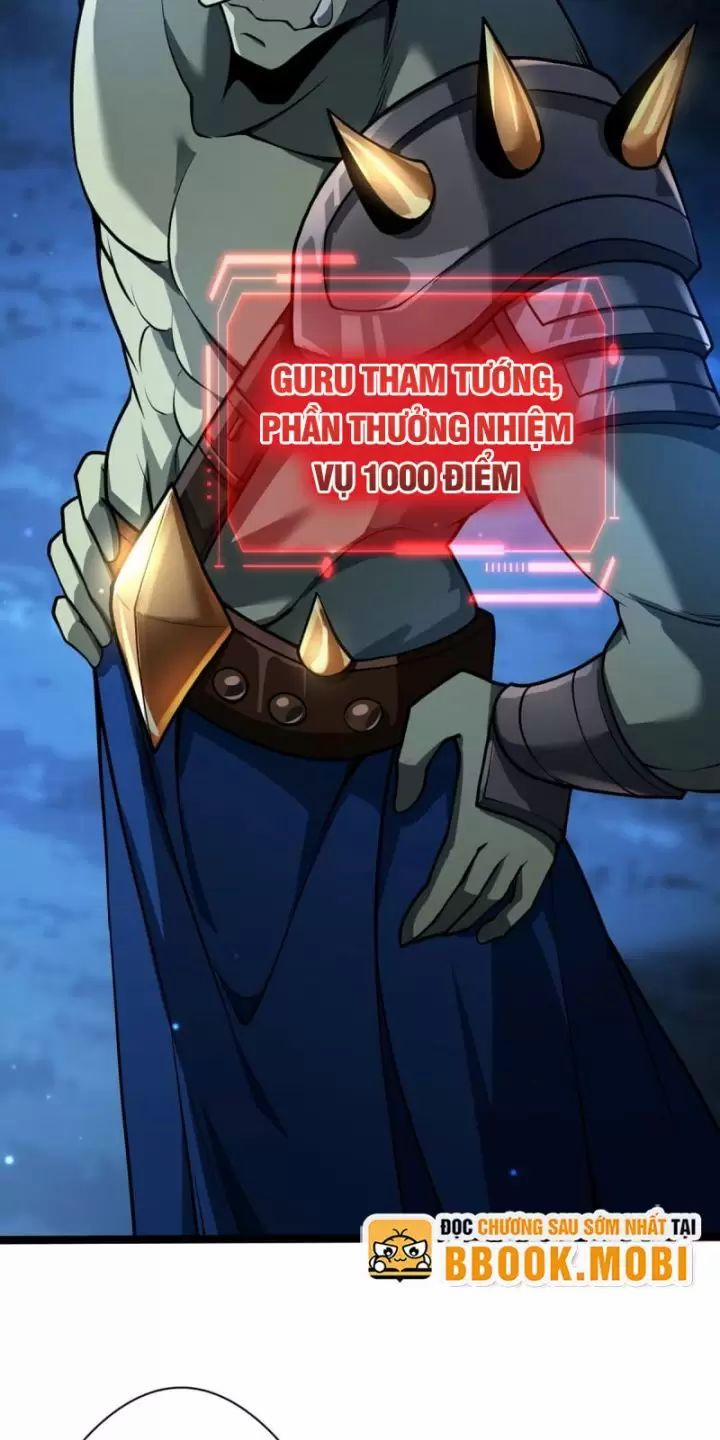 Ta, Chúa Tể Rừng Xanh 25 trang 37