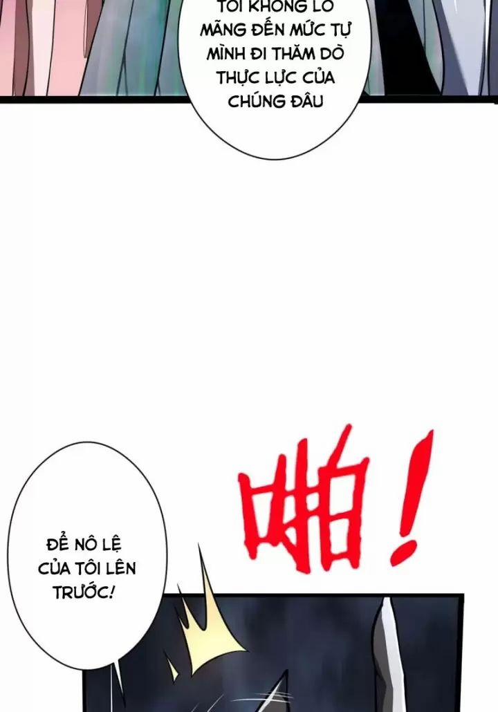 Ta, Chúa Tể Rừng Xanh 25 trang 40