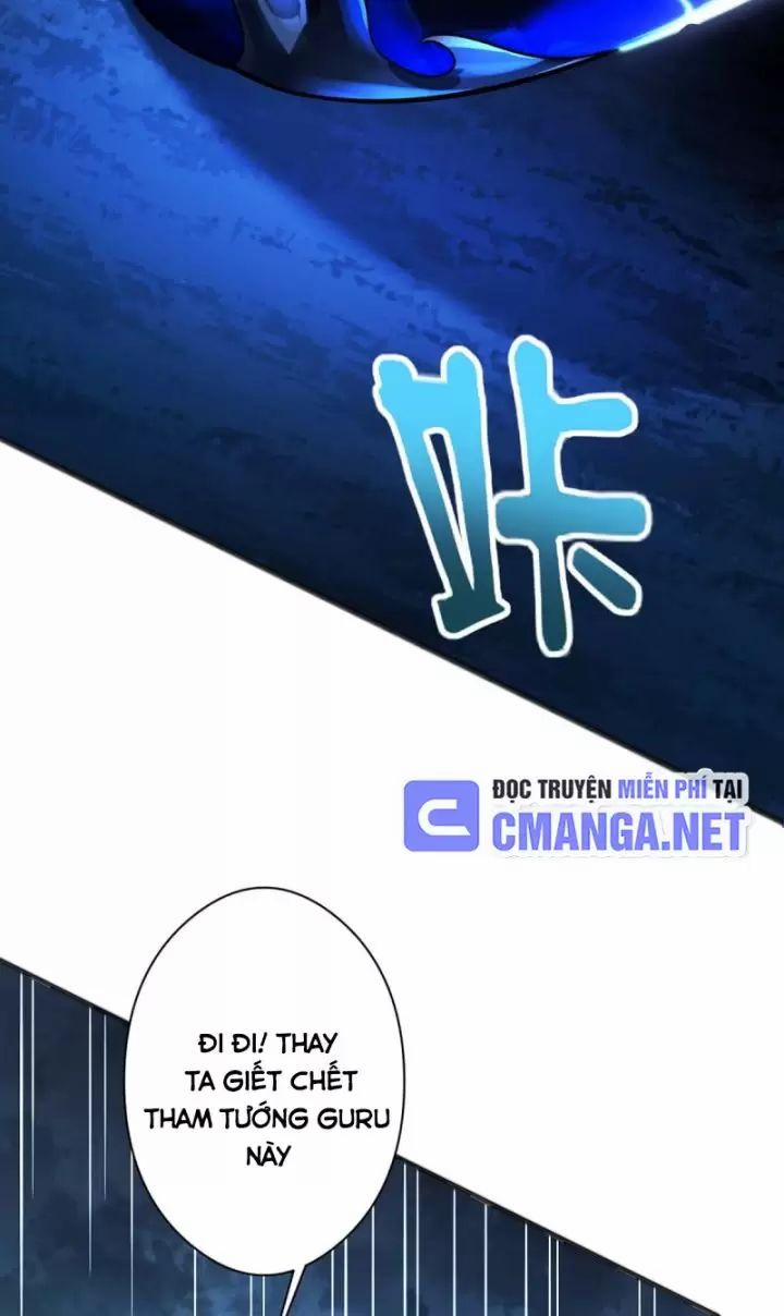 Ta, Chúa Tể Rừng Xanh 25 trang 45