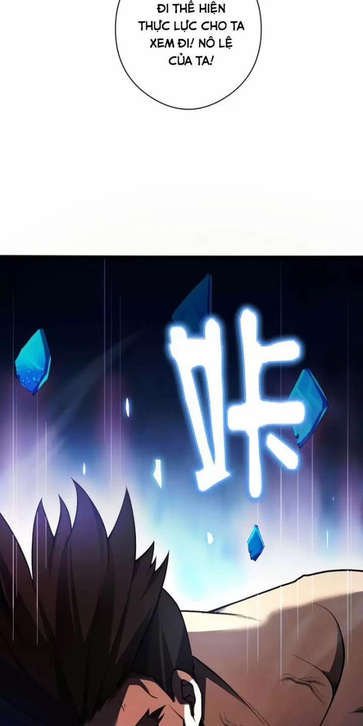 Ta, Chúa Tể Rừng Xanh 25 trang 47