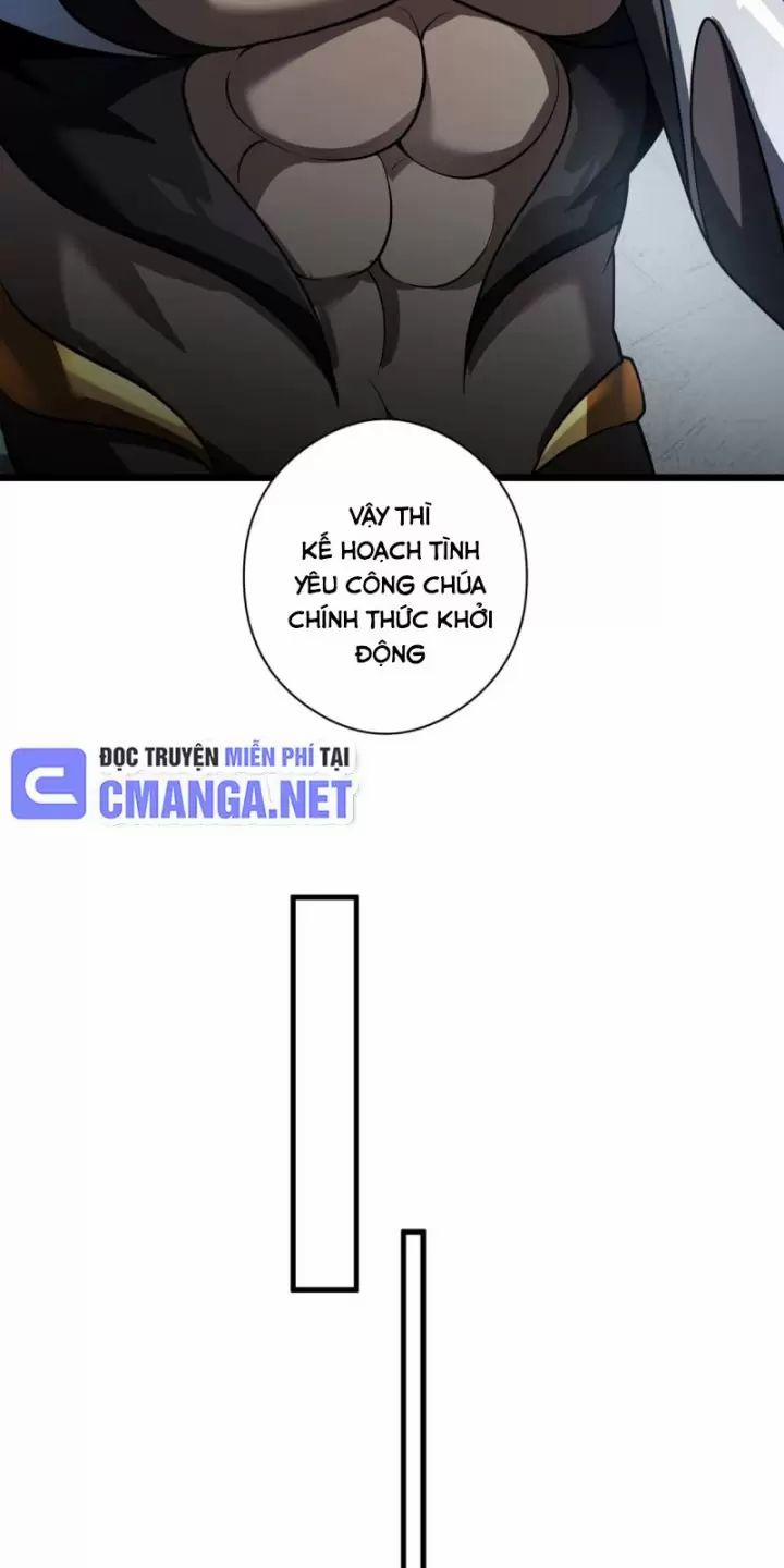 Ta, Chúa Tể Rừng Xanh 25 trang 6