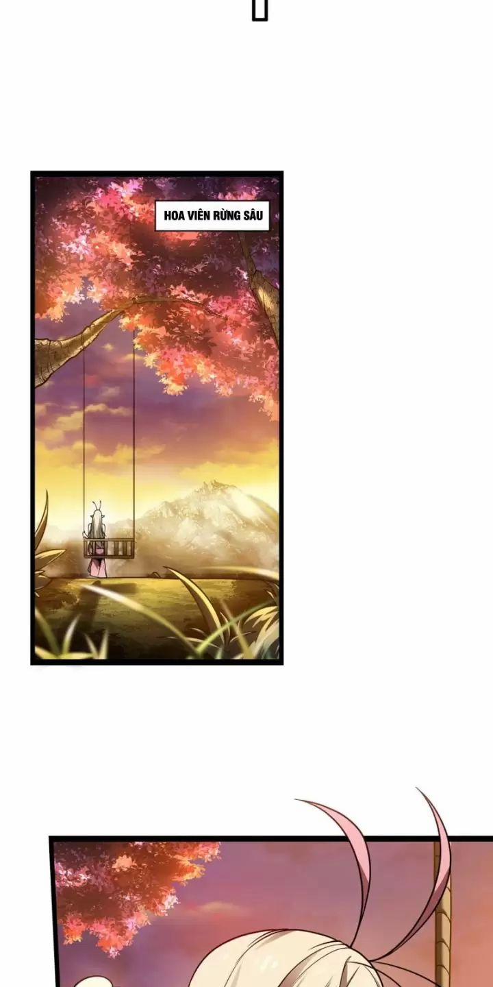 Ta, Chúa Tể Rừng Xanh 25 trang 7