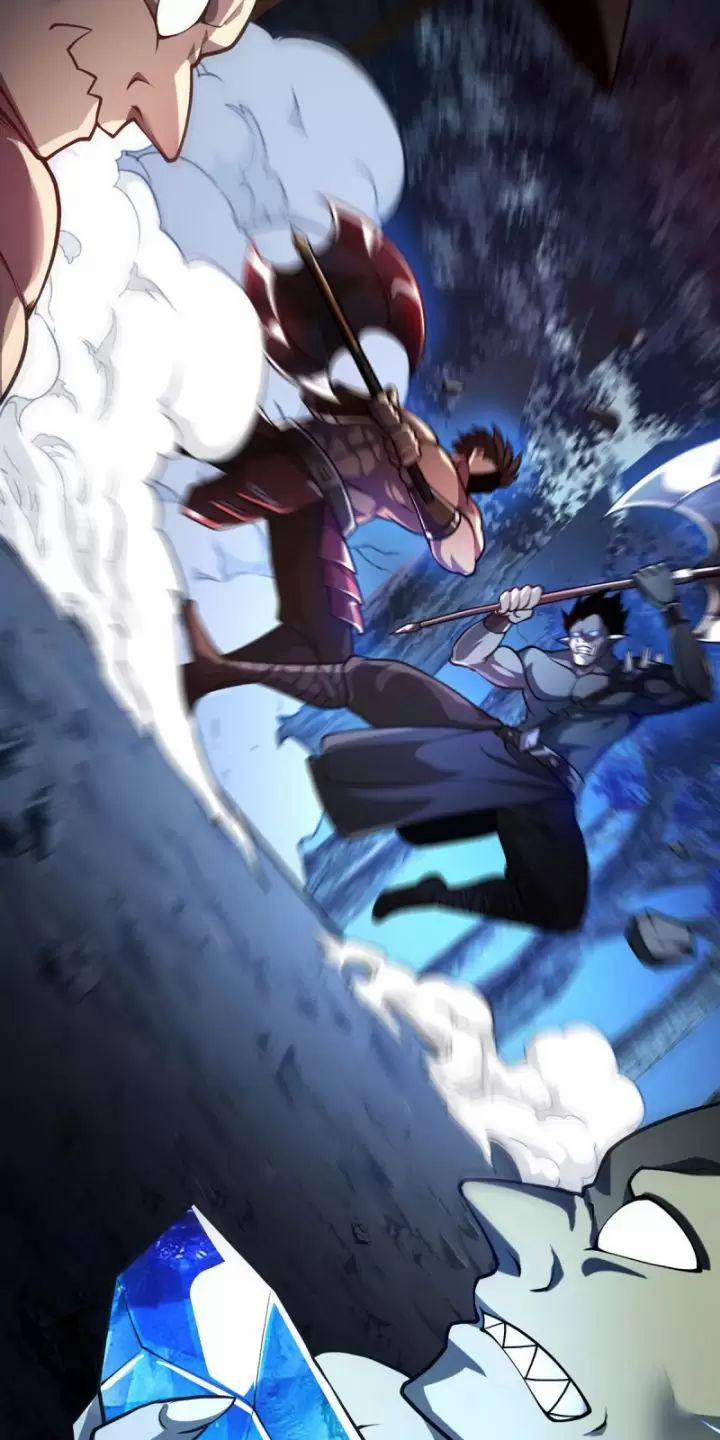 Ta, Chúa Tể Rừng Xanh 26 trang 1