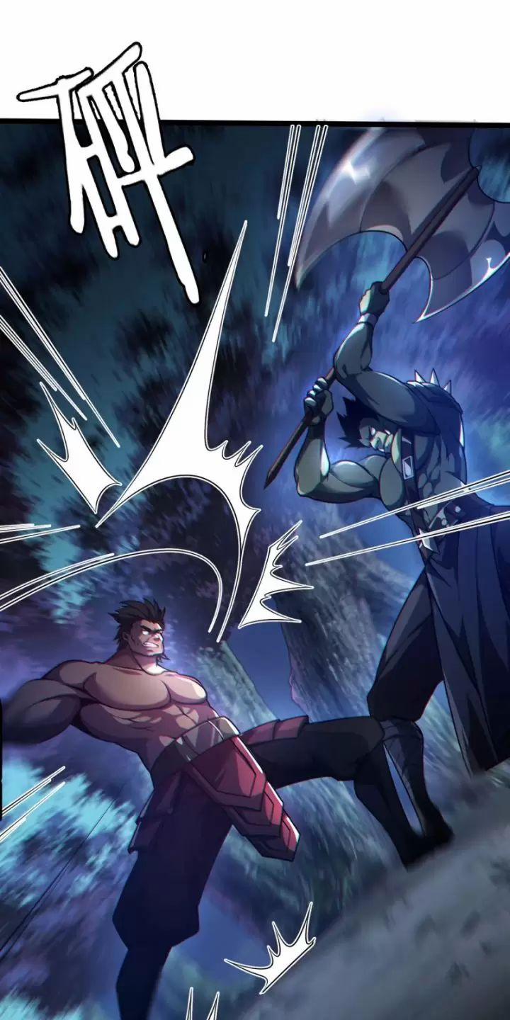 Ta, Chúa Tể Rừng Xanh 26 trang 16