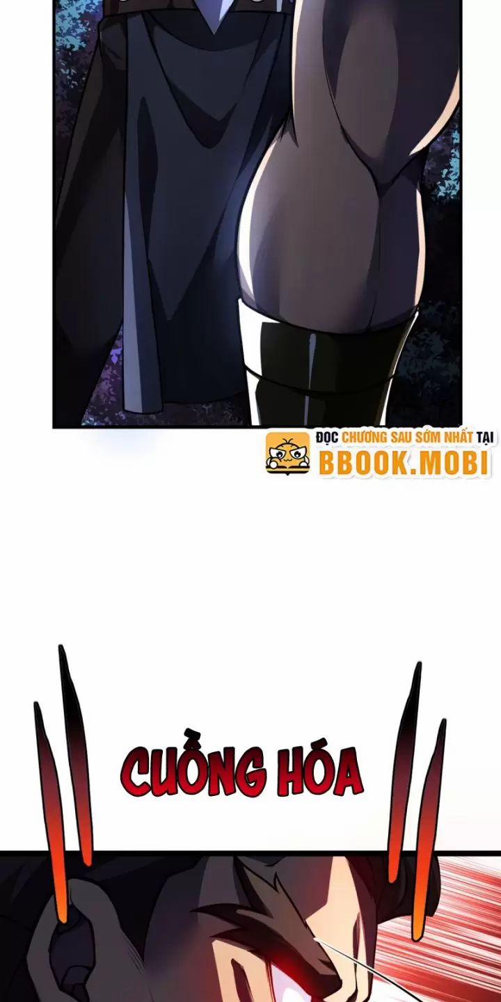 Ta, Chúa Tể Rừng Xanh 26 trang 22