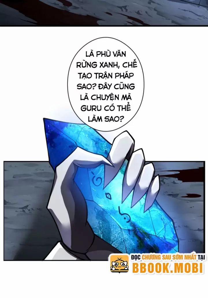 Ta, Chúa Tể Rừng Xanh 26 trang 32