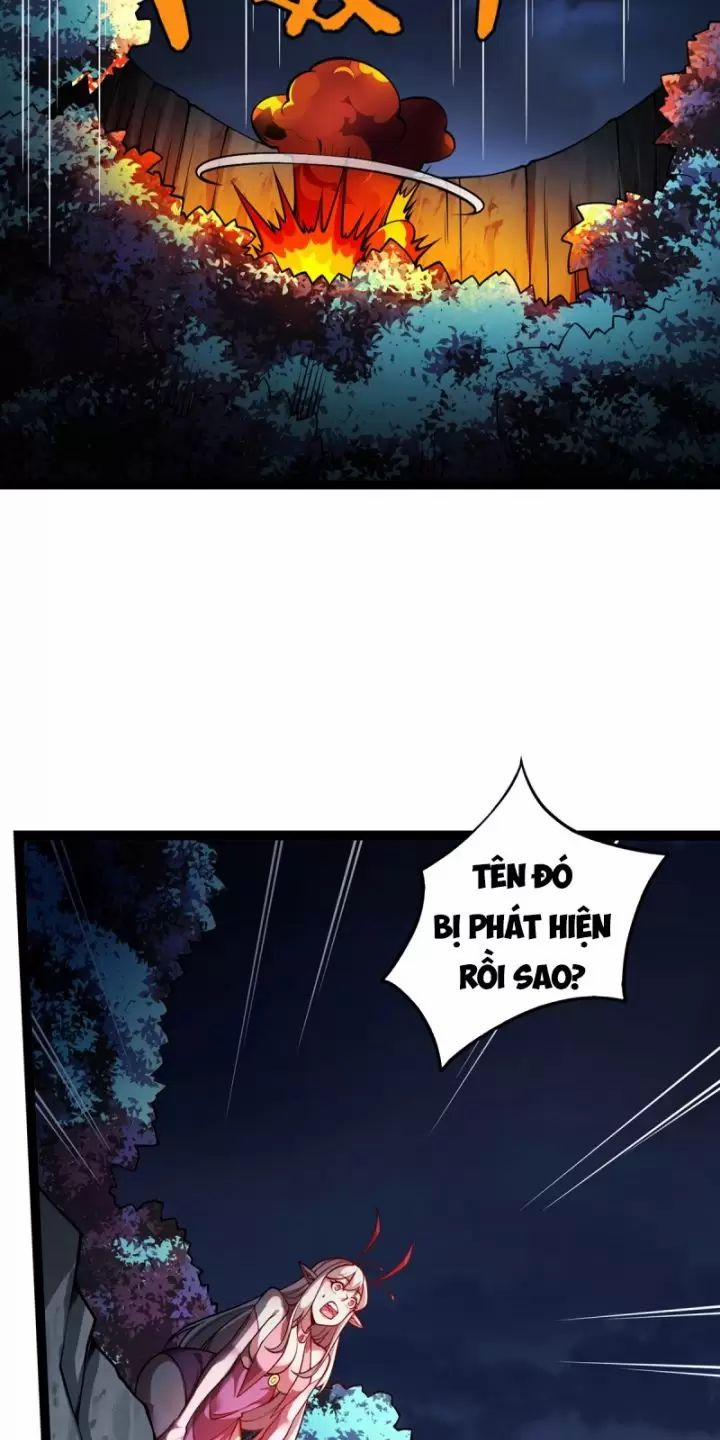 Ta, Chúa Tể Rừng Xanh 26 trang 48