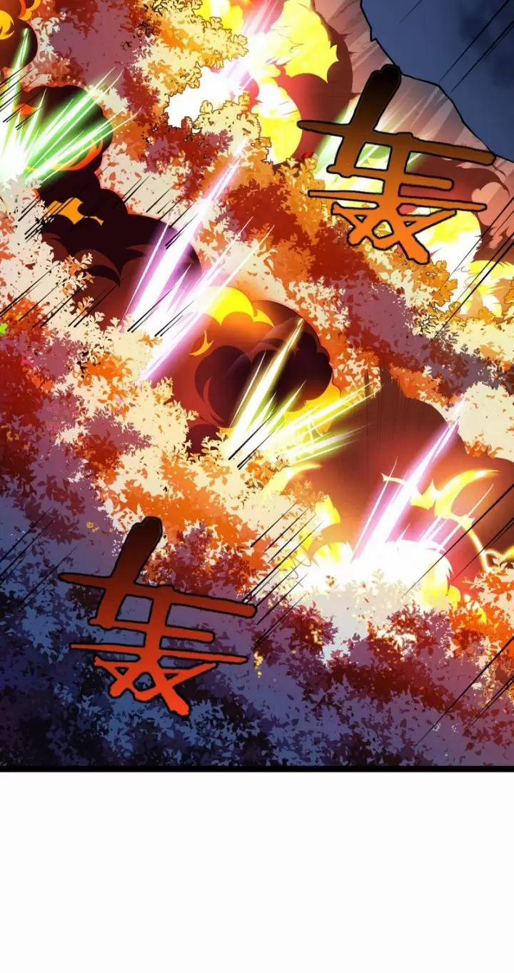 Ta, Chúa Tể Rừng Xanh 26 trang 50