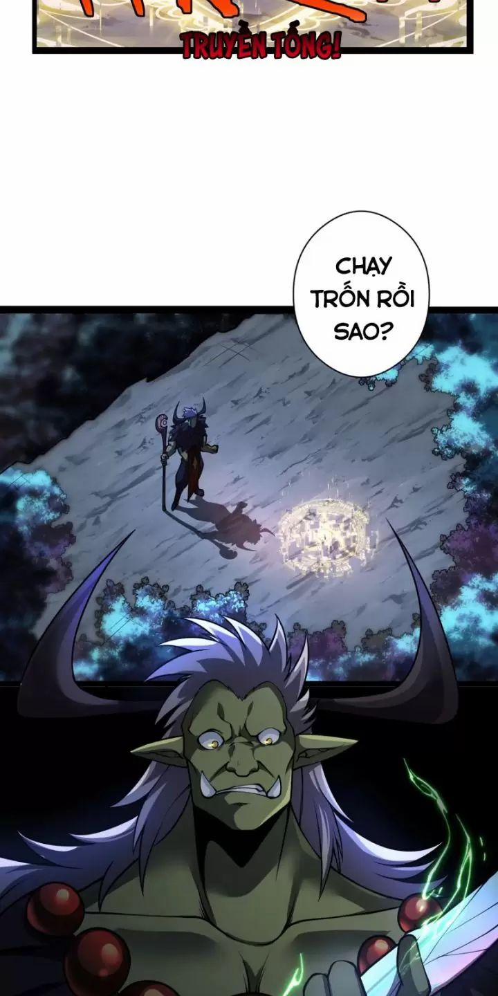 Ta, Chúa Tể Rừng Xanh 26 trang 58