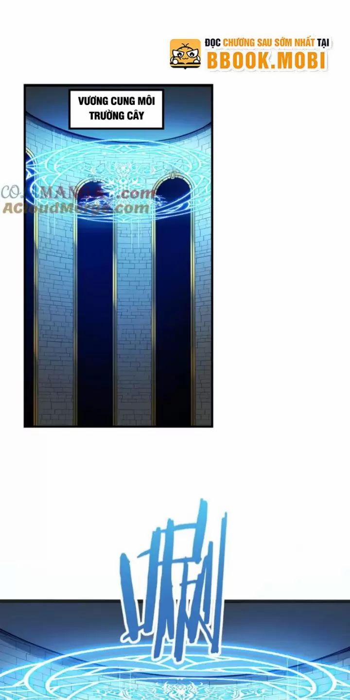 Ta, Chúa Tể Rừng Xanh 27 trang 0