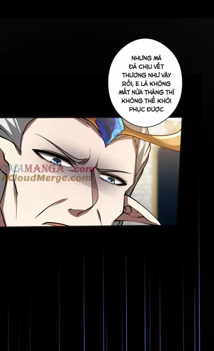 Ta, Chúa Tể Rừng Xanh 27 trang 10