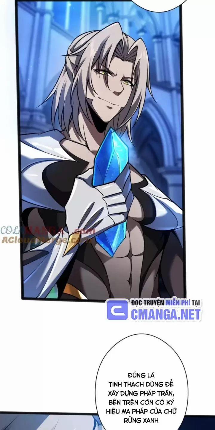 Ta, Chúa Tể Rừng Xanh 27 trang 13