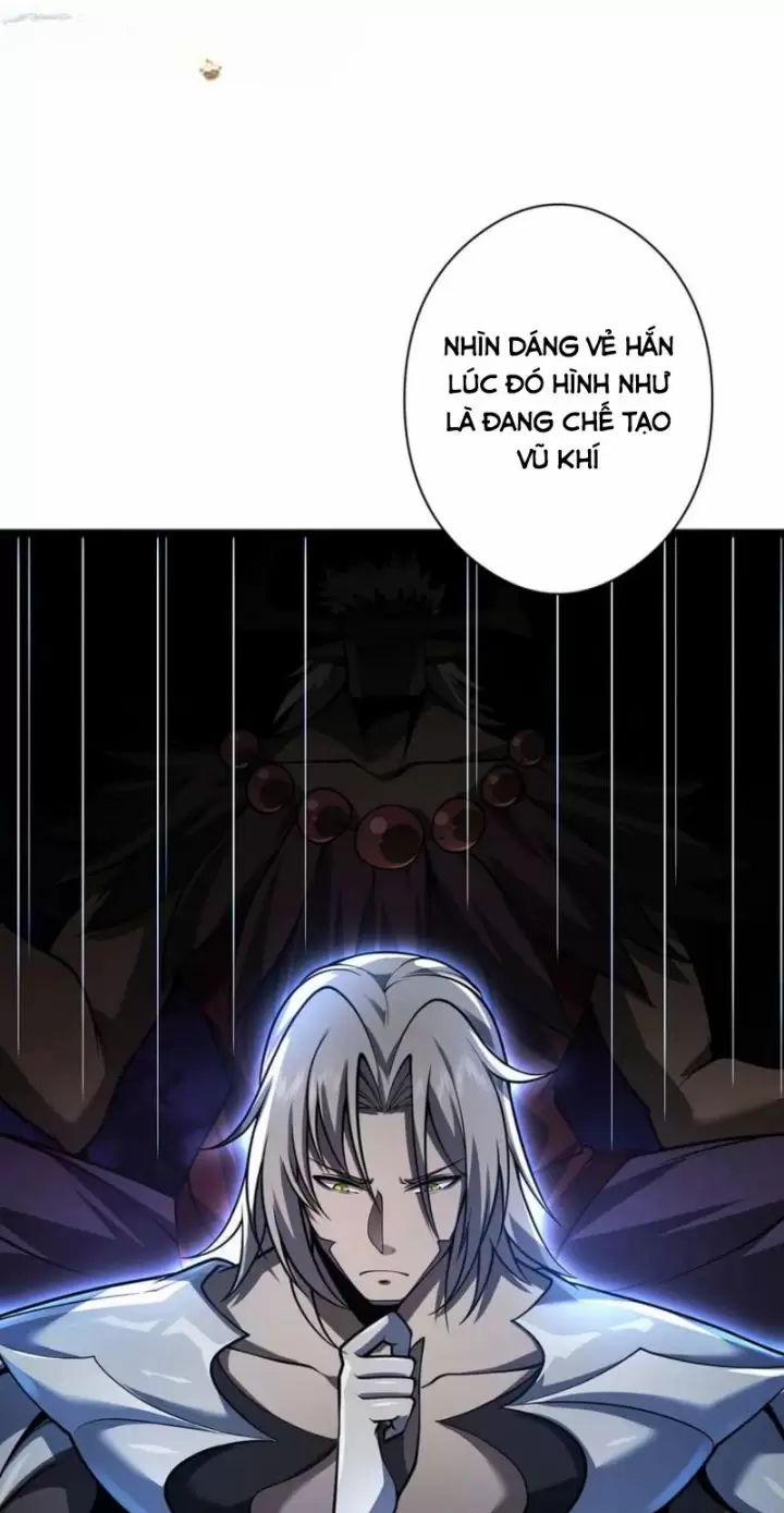 Ta, Chúa Tể Rừng Xanh 27 trang 15