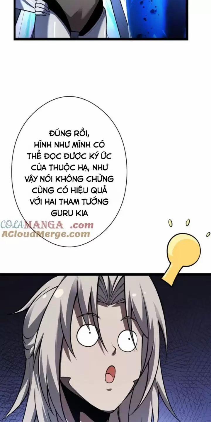 Ta, Chúa Tể Rừng Xanh 27 trang 19