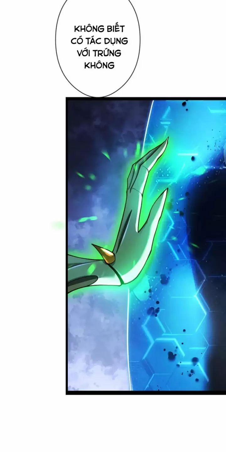 Ta, Chúa Tể Rừng Xanh 27 trang 23