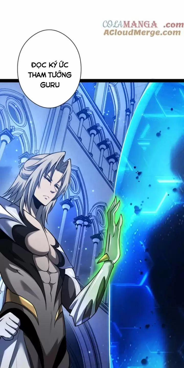 Ta, Chúa Tể Rừng Xanh 27 trang 24