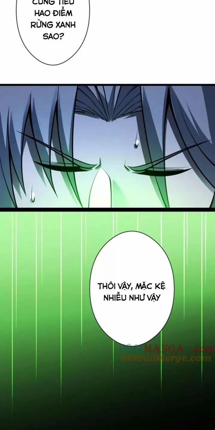 Ta, Chúa Tể Rừng Xanh 27 trang 26