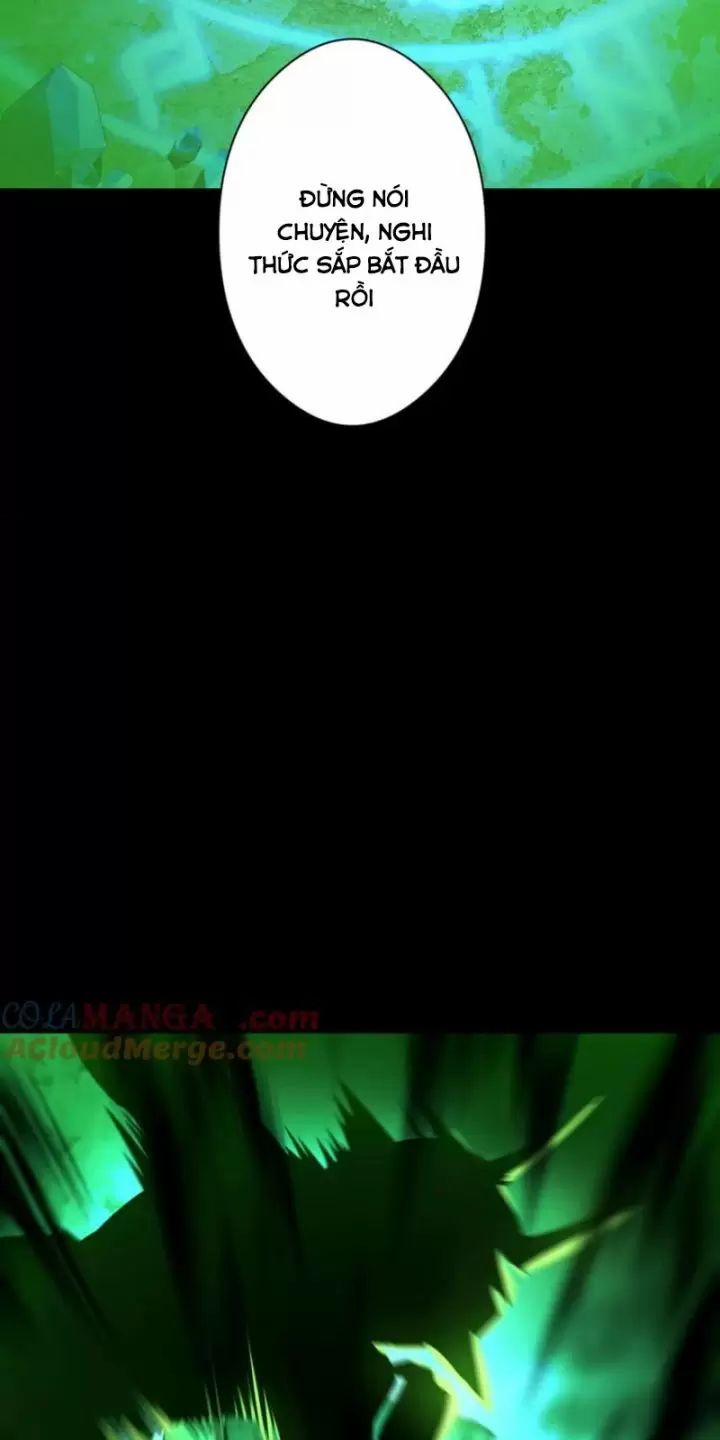 Ta, Chúa Tể Rừng Xanh 27 trang 31