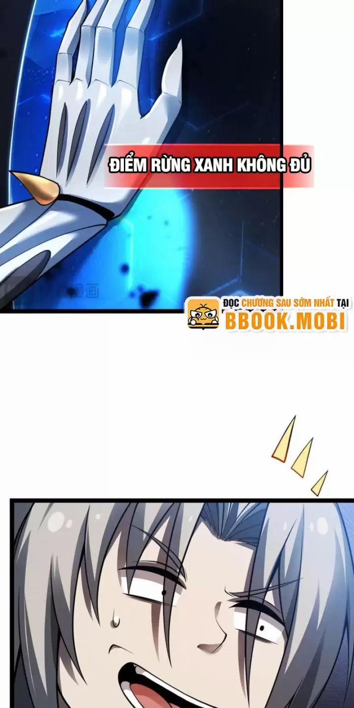 Ta, Chúa Tể Rừng Xanh 27 trang 37