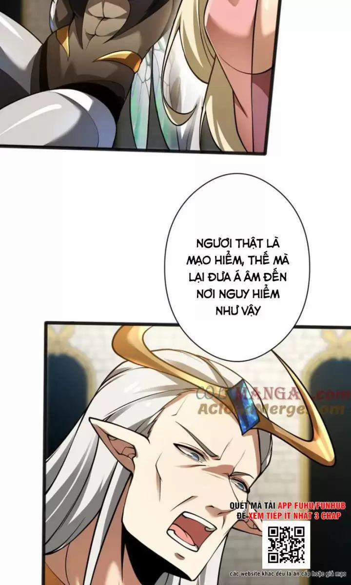 Ta, Chúa Tể Rừng Xanh 27 trang 4