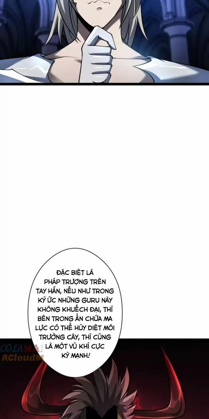 Ta, Chúa Tể Rừng Xanh 27 trang 41