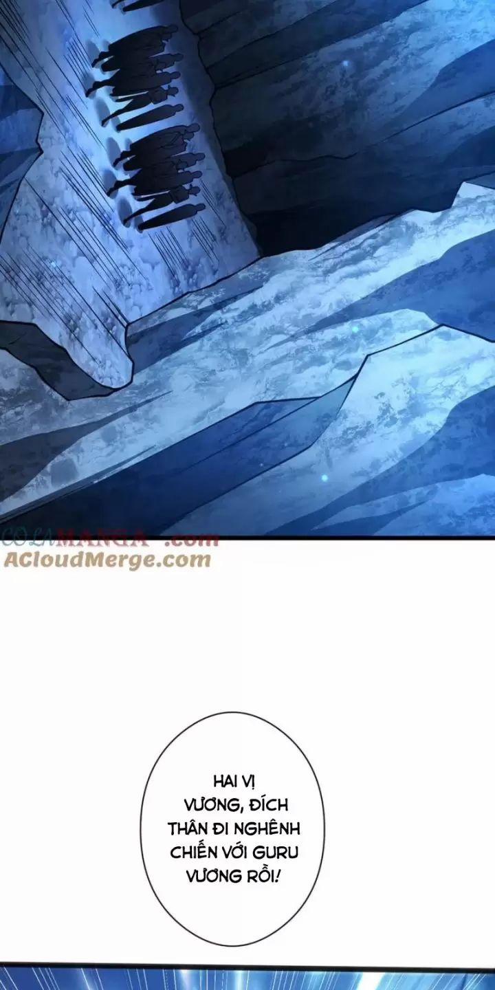 Ta, Chúa Tể Rừng Xanh 27 trang 49