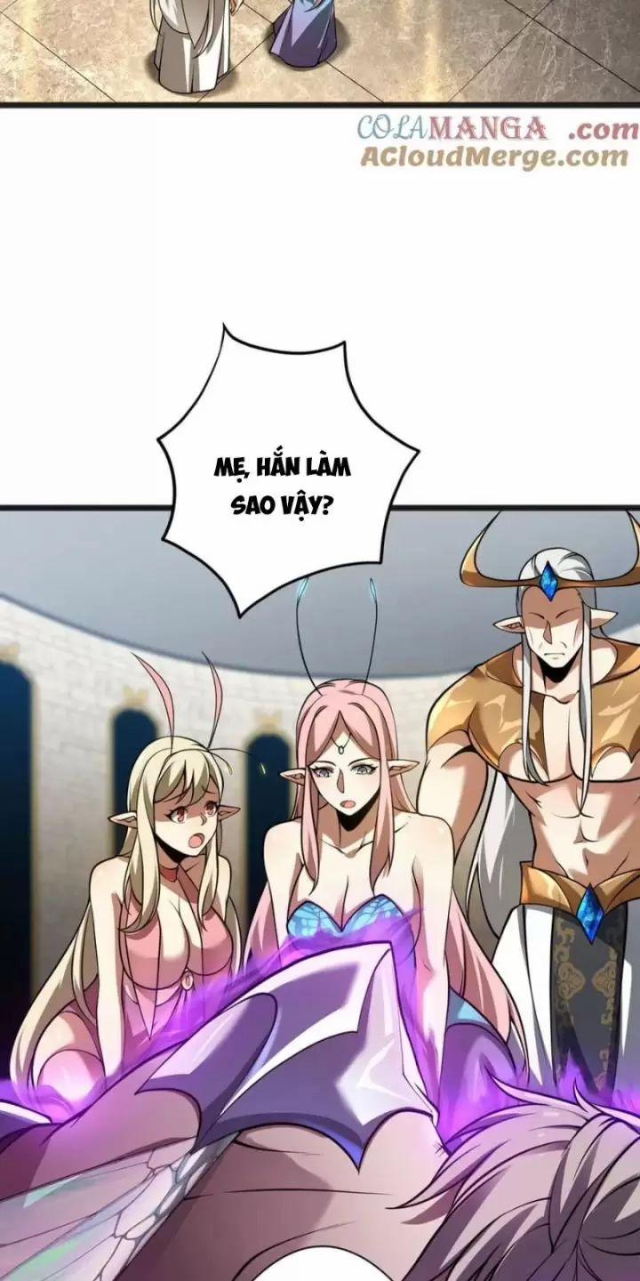 Ta, Chúa Tể Rừng Xanh 27 trang 6