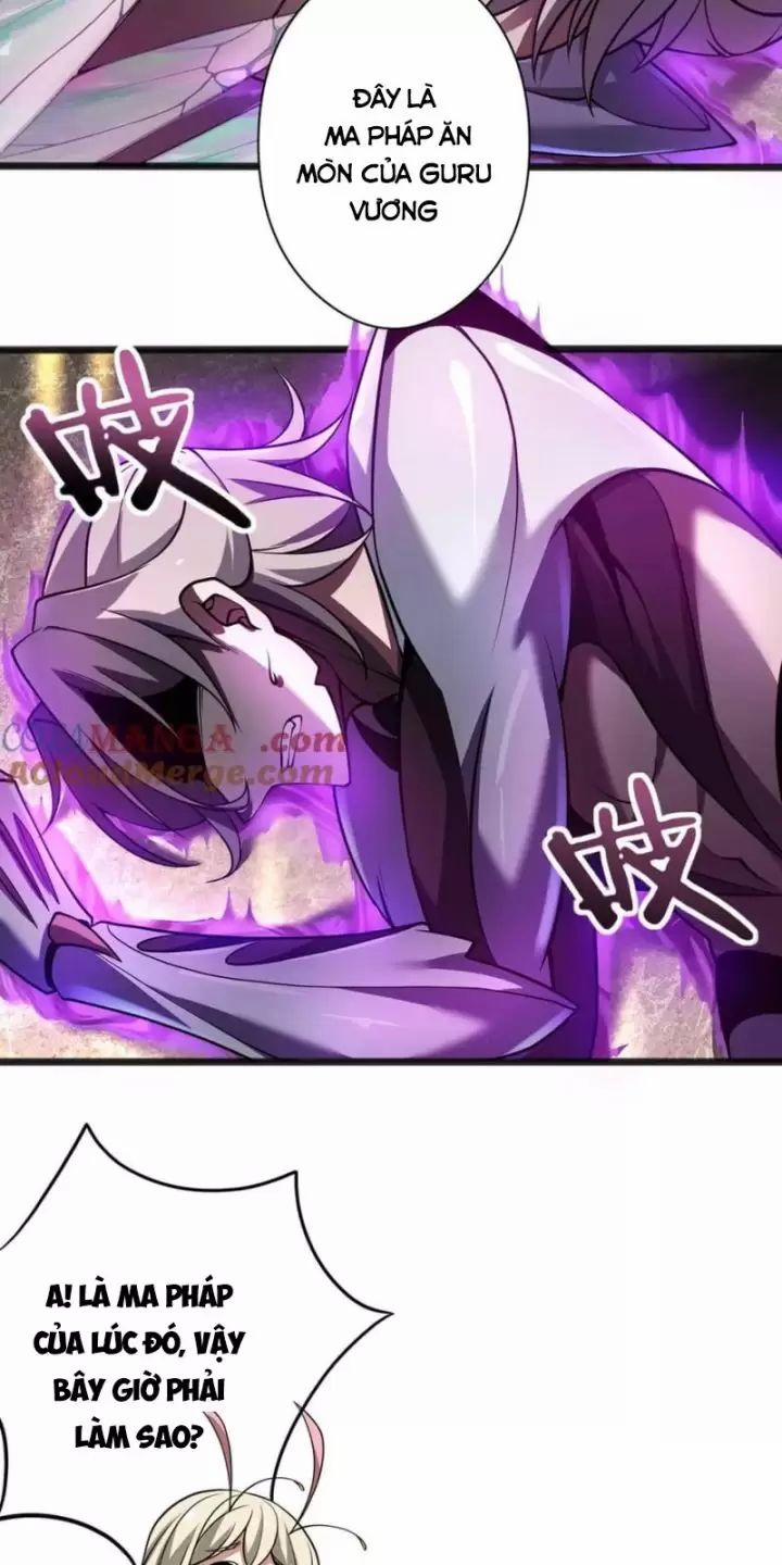 Ta, Chúa Tể Rừng Xanh 27 trang 7