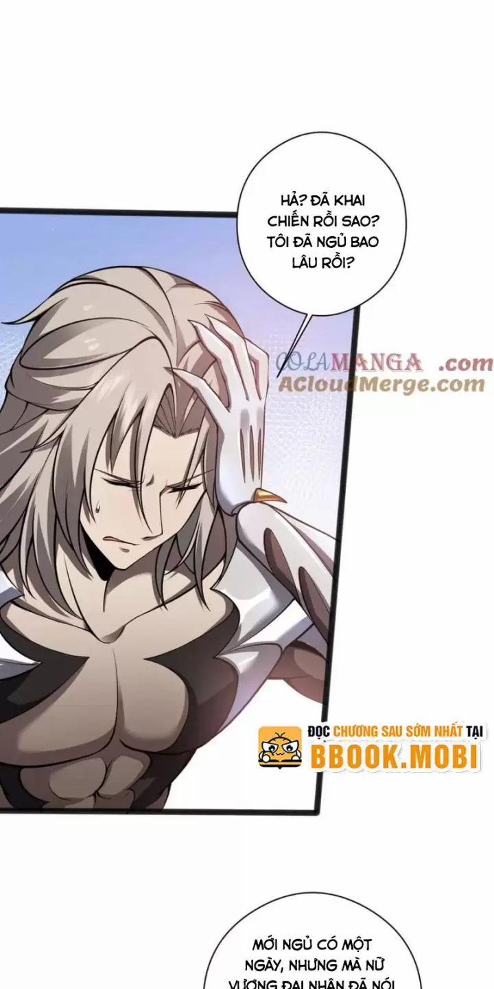 Ta, Chúa Tể Rừng Xanh 28 trang 0