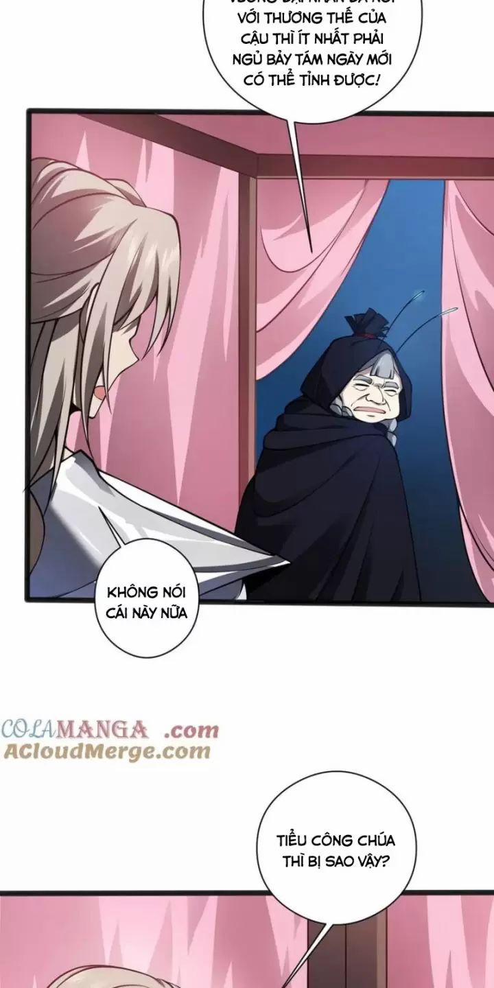 Ta, Chúa Tể Rừng Xanh 28 trang 1